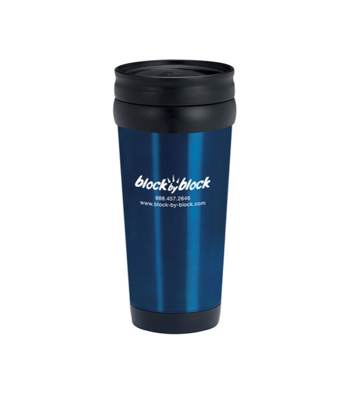 16 oz. Stainless Deal Tumbler
