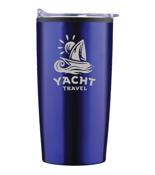 20 oz. Economy Himalayan Tumbler with Plastic Lining