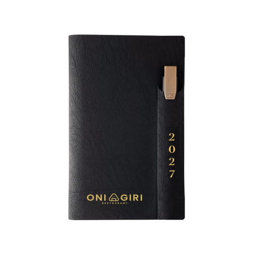 2-in-1 Windsor Atlas Pocket Pal Calendar