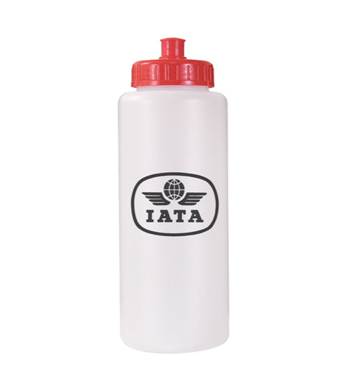 32 oz. Grip Bottle