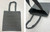 Heights Recycled Cotton Bag - Full Color