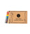 8 Pack Kids Crayons