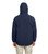 Nautica Men's Voyage Raincoat - Embroidered