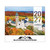 Quebec Wall Calendar - 2027