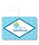Tek-Scents Rectangle Shape Air Freshener