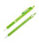 Allen Color Barrel Pen