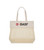 Carlisle Cotton Mesh Tote Bag