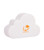 Cloud Shape Stress Reliever