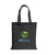 Mini Economy Tote Bag - Full Color Imprint
