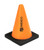 Customized Construction Cone Stress Reliever