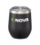 Corzo Copper Vacuum Insulated Cup 12 oz. - Full Color