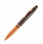 Crowne Triple Function Copper Lighted Pen with Stylus
