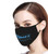 US Made Cotton Mask - 4 PLY - Imprinted