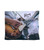 100% Polyester Epic Plush Sublimated Blanket