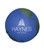 Globe Shape Stress Reliever