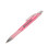 Gyro White Accent Promotional Pen