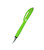 Halcyon Rubberized Click Pen