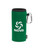 Collapsible KOOZIE Bottle Kooler