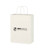 Kraft Paper White Shopping Bag - 10 x 13, Kraft Paper White Shopping Bag - 10 x 13  Kraft Paper Whit