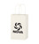 Kraft Paper White Shopping Bag - 5-1/4 x 8-1/4, Kraft Paper White Shopping Bag - 5-1/4 x 8-1/4  Kraf