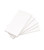 Large Notepad Refills - 5 Pack