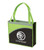 Mesa Curve Non-Woven Tote