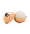 Metallic Round Lip Balm