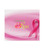 Microfiber Cloth - Pink Awareness