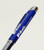Mondrian Lighted Tip Pen with Stylus