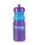 20 oz. Mood Color-Changing Cycle Water Bottle - Full Color Imprint