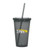 16 Oz. Newport Acrylic Tumbler