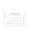 Custom Photo Wall Calendar With Banner Ad (Glossy Paper)