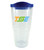 24 oz. Orbit Tumbler - Full Color Imprint