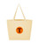 The Outing Cotton Twill Tote Bag