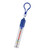 Stainless Steel Telescopic Straw Kit - Full Color Imprint