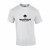 Gildan® Ultra Cotton® Classic Fit Adult T-Shirt - 6 oz.