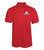 Hanes Adult 50/50 EcoSmart® Jersey Knit Polo-Embroidered