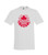 Hanes® Unisex 50/50 T-Shirt