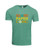 Threadfast Apparel Unisex Triblend Short-Sleeve T-Shirt