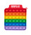 Push Pop Square Stress Reliever Game