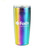 20 oz. Iridescent Insulated Tumbler