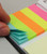 Regatta Horizons Pocket Pal with Sticky Notes