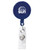 Custom Retractable Badge Holder with Alligator Clip