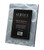Silver Wall Plaque