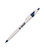 Slimster White Promotional Pen