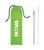 Stainless Steel Straw Kit