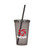 22 Oz. Sunsplash Single Wall Tumbler