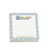 Custom Art Sticky Note Pads - 3" x 3" (100 Sheets)