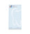 3 inch x 6 inch Non-Adhesive Scratch Pads - 50 sheets