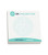 Custom Art Sticky Note Pads - 4" x 4" (100 Sheets)